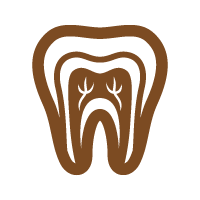 根管治療アイコン