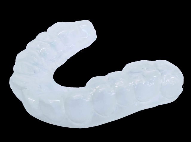 スポーツマウスガード