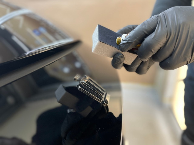 グラスアーマープレミアム