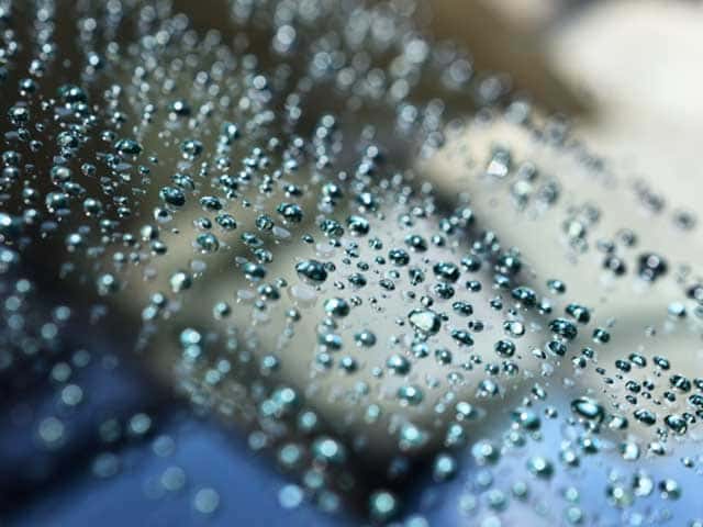 ウインドウコーティング