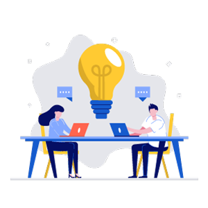 お打ち合わせ・ヒアリング