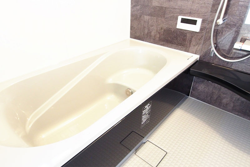 浴室（お風呂場）のリフォーム