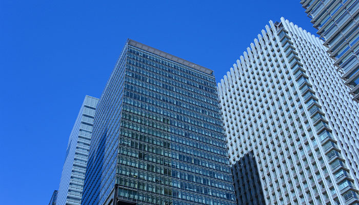 ビル管理・ビルメンテナンス