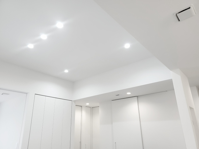 照明工事・LEDなど