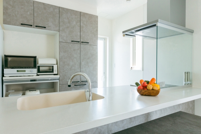 住宅リフォーム