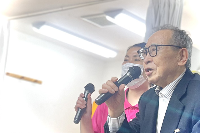 レクリエーション