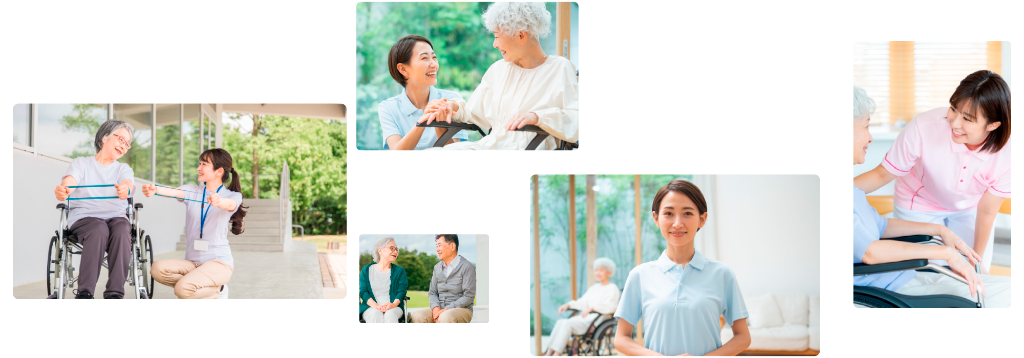 無料の一日体験を実施中!