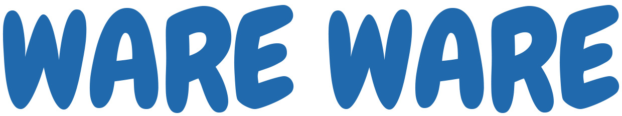 WAREWARE｜お好きな刺繍を選んで特別なカスタマイズ体験を