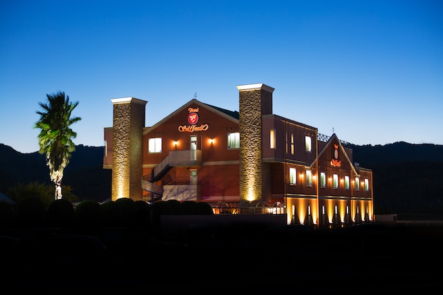 シルフィードについて