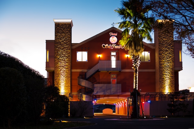 シルフィードについて