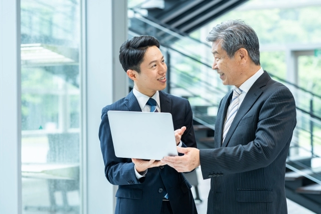 オフィスコスト削減・創業支援のワンストップ窓口