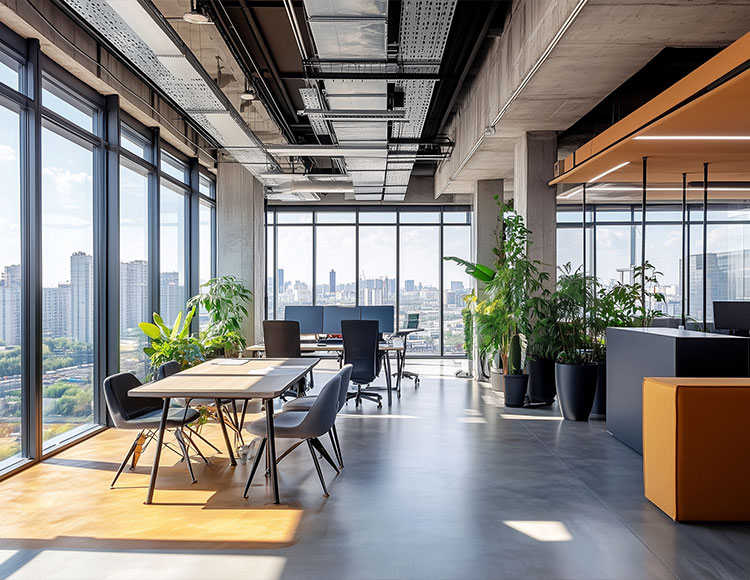 オフィスソリューション