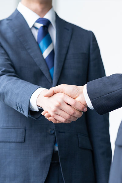 何から手をつけていいかわからない