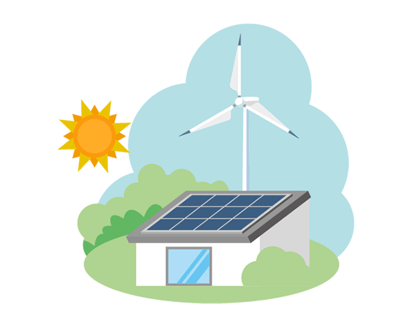 省エネ・節電ソリューション