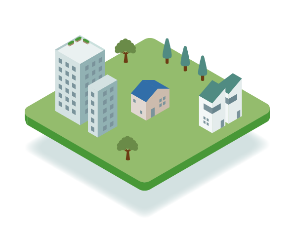 不動産開発事業