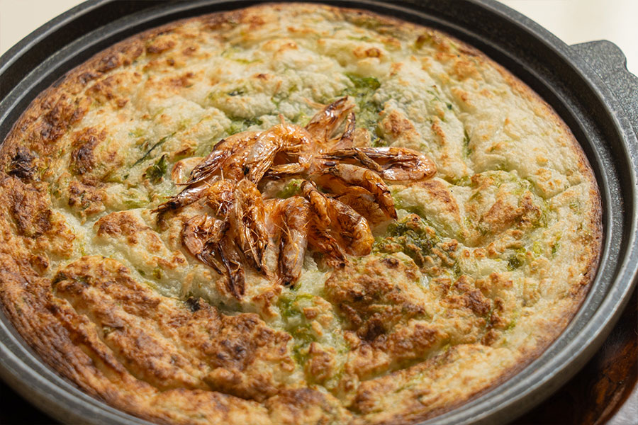 おすすめメニュー