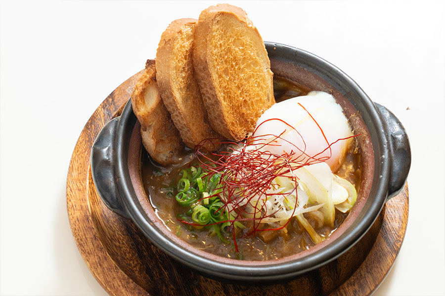 おすすめメニュー