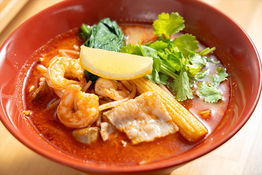 おすすめメニュー