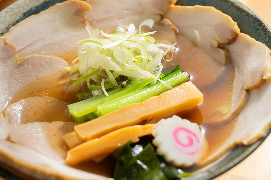 おすすめメニュー