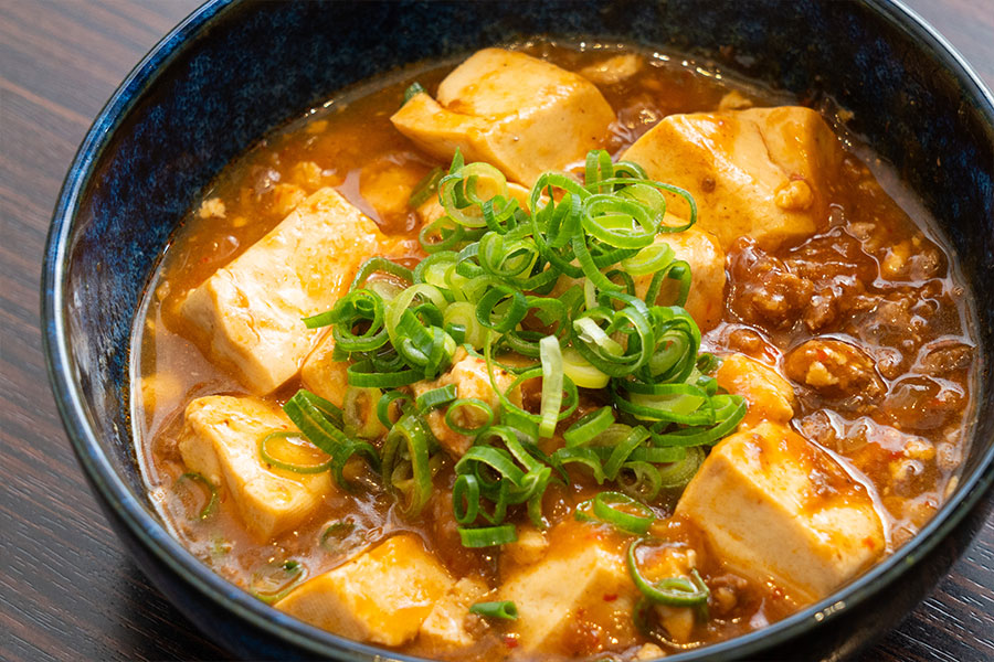 おすすめメニュー