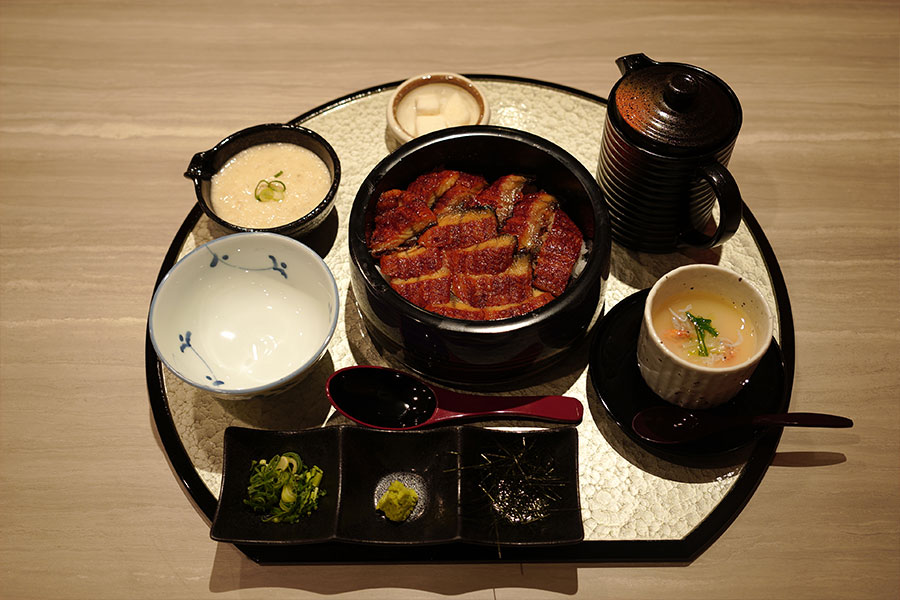 おすすめメニュー