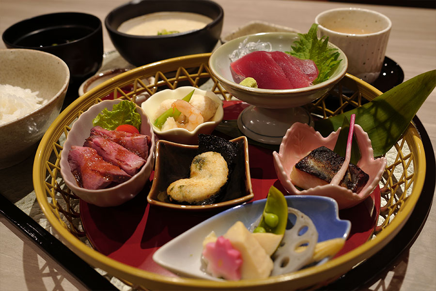 おすすめメニュー