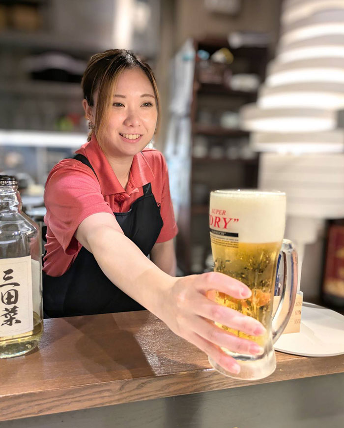 エスビーケイについて