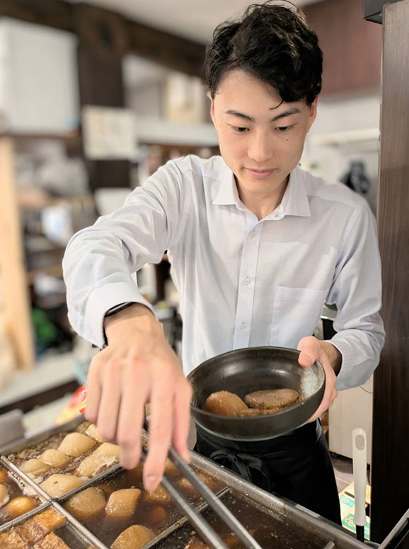 エスビーケイについて