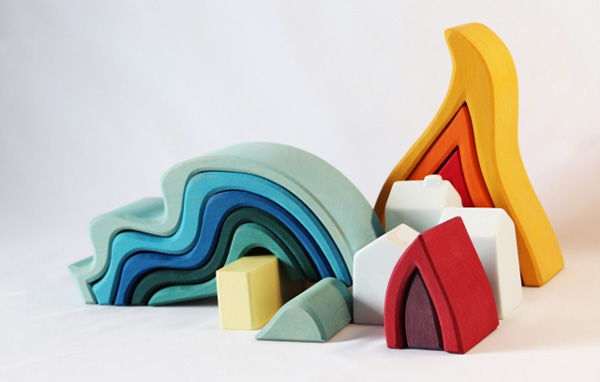 安全への取り組み