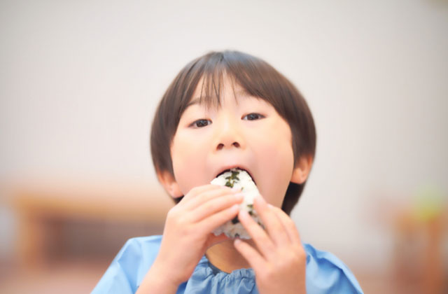 ともだち大好き