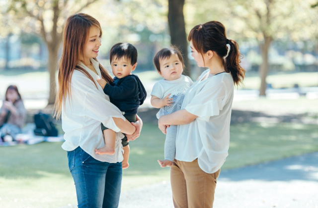 すくすく広場のイメージ画像