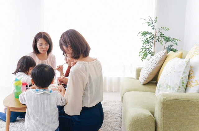 すくすく広場のイメージ画像