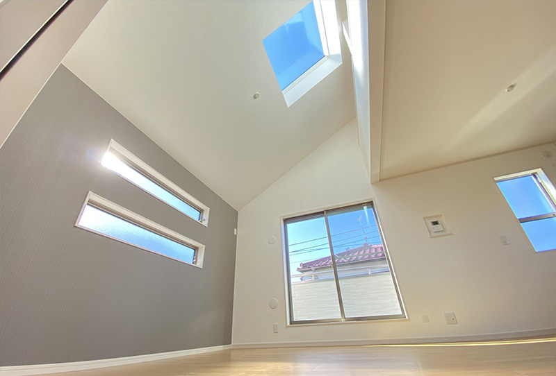 リフォーム実績