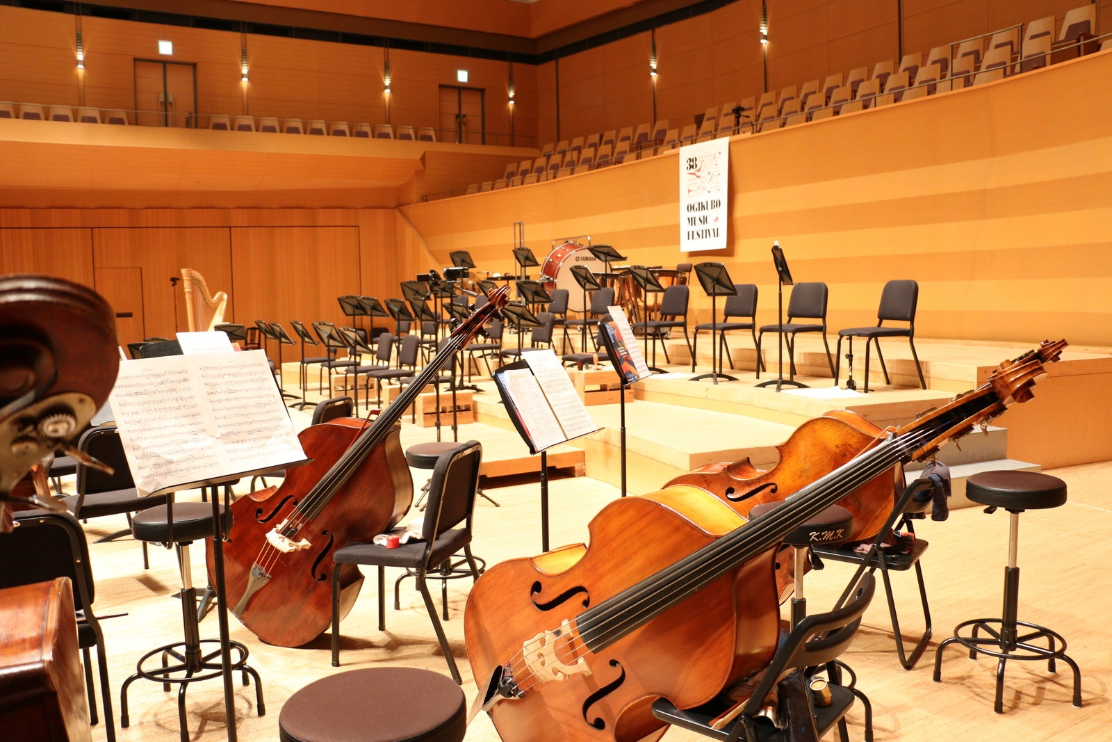 ケヤキプラニング