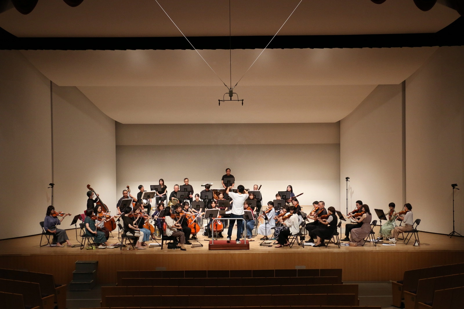 ケヤキプラニング