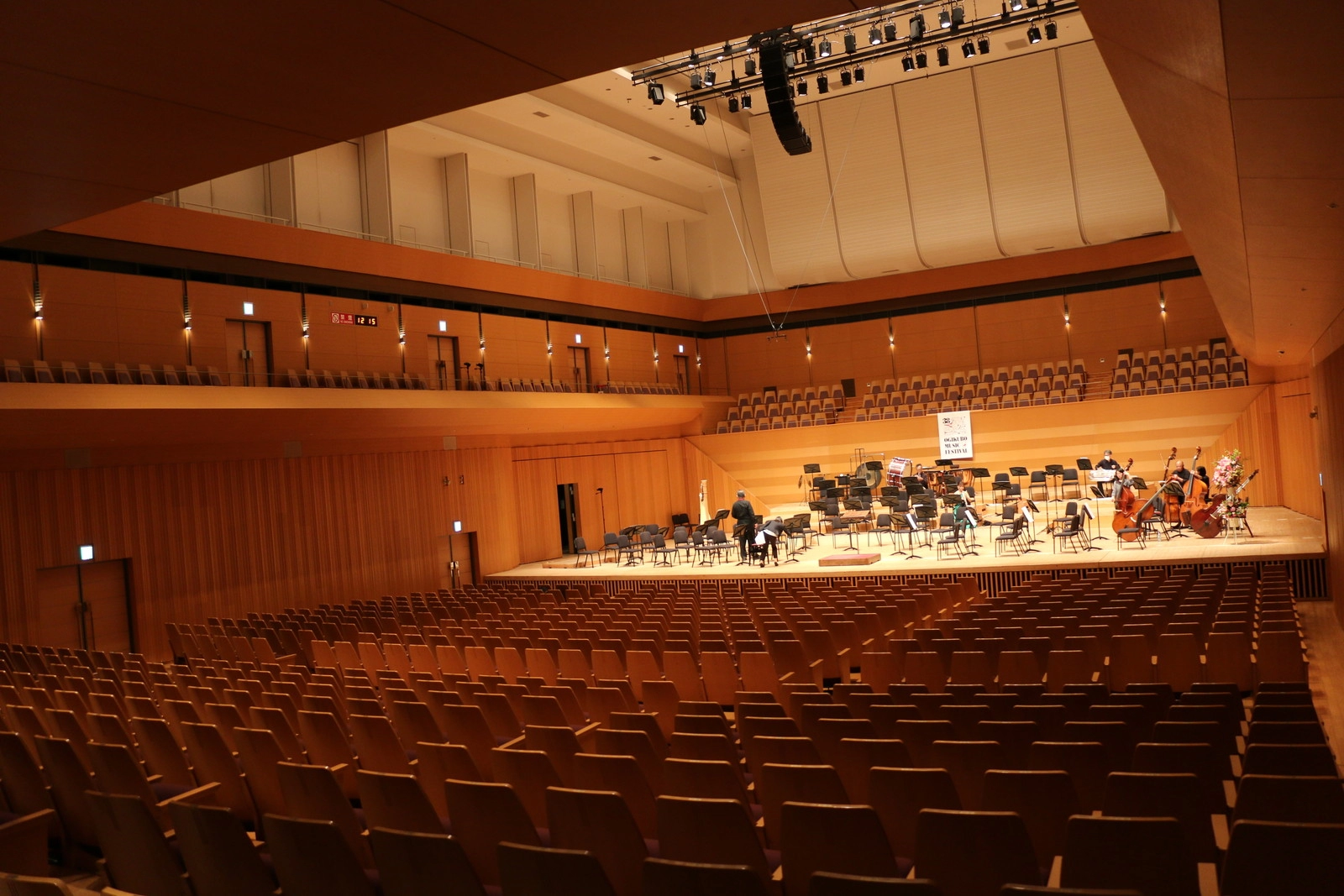 ケヤキプラニング