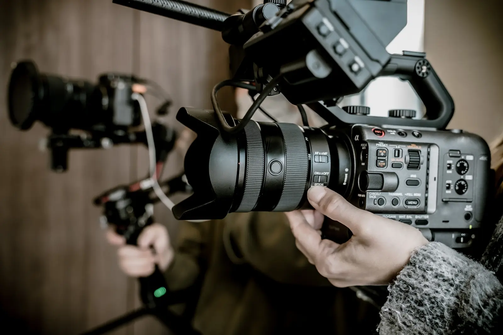 ケヤキプラニングイメージ画像