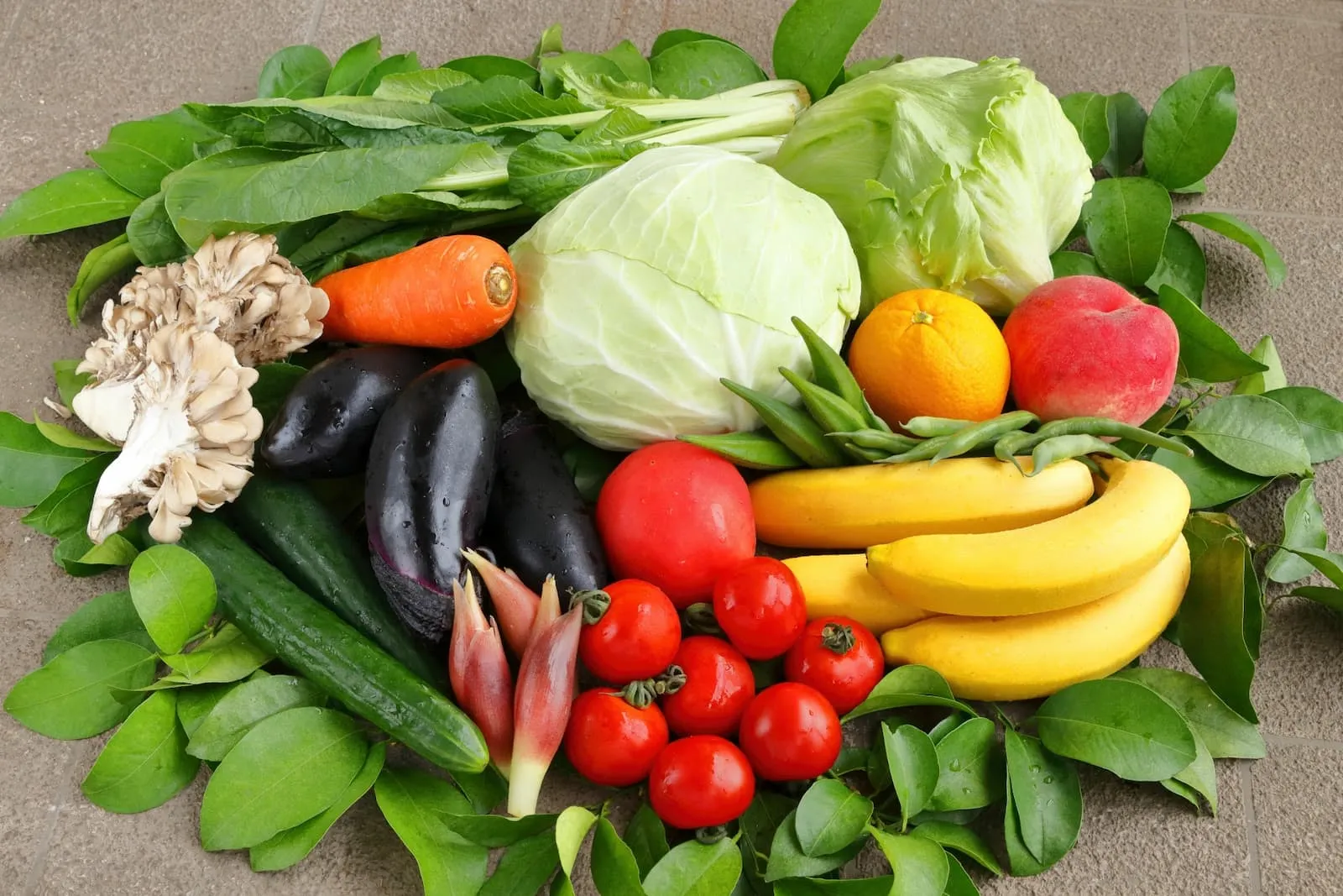 有限会社西銘青果店イメージ画像