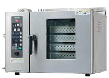 コンベクションオーブン