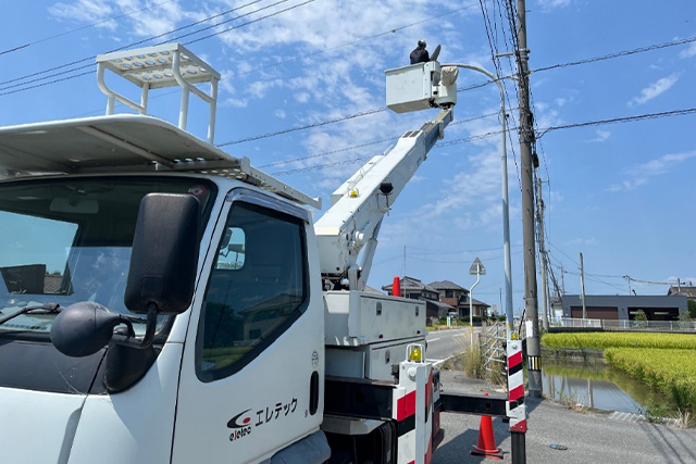 採用情報イメージ