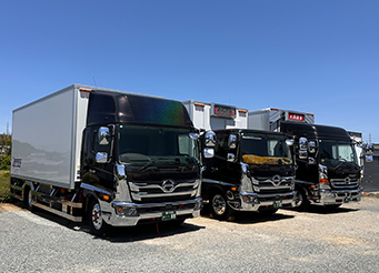 大西商事　香川県丸亀市