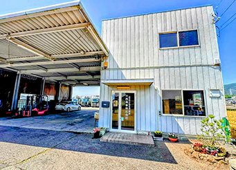 大西商事　香川県丸亀市