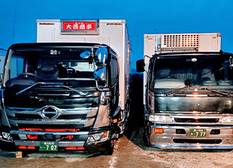 大西商事　香川県丸亀市