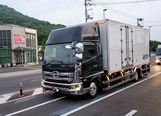 大西商事　香川県丸亀市