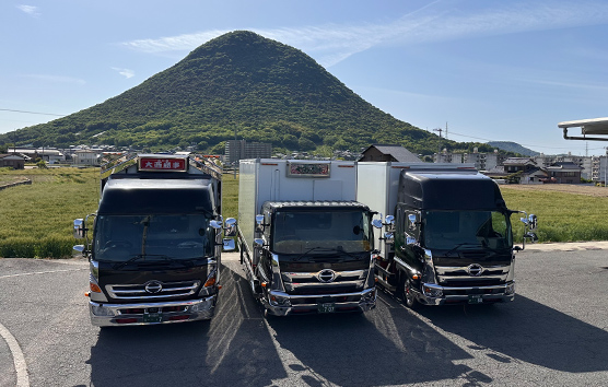 大西商事　香川県丸亀市