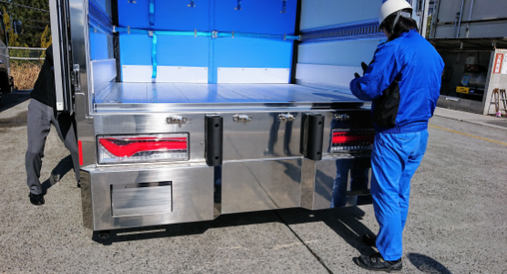 大西商事　香川県丸亀市