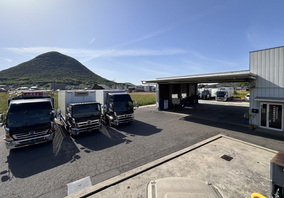 大西商事　香川県丸亀市