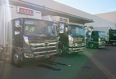 大西商事　香川県丸亀市