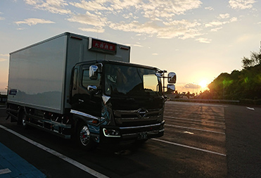 大西商事　香川県丸亀市