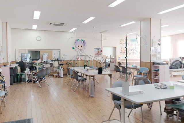 デイケア（通所リハビリテーションとは）